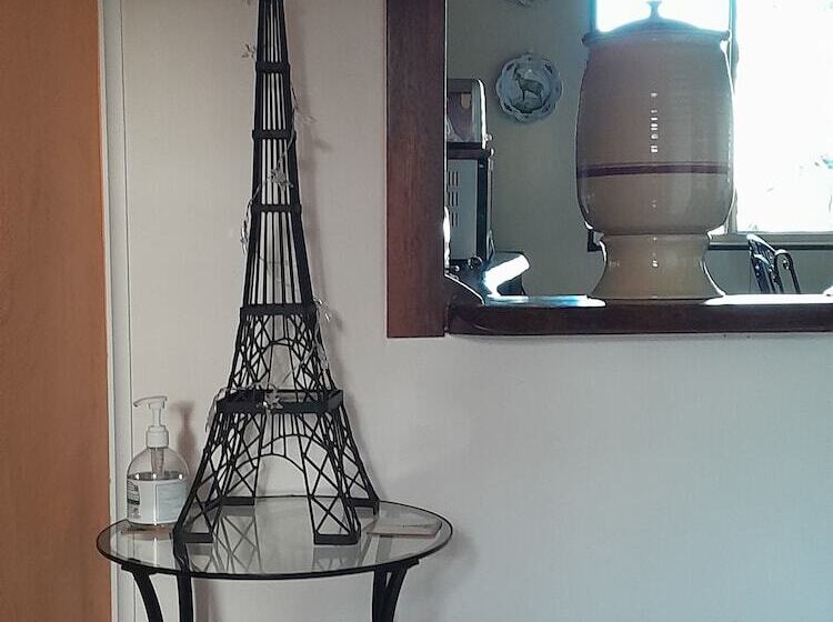 Bed and Breakfast Mapleton Peaceful Provence Bnb