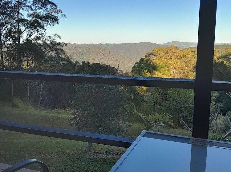 Bed and Breakfast Mapleton Peaceful Provence Bnb