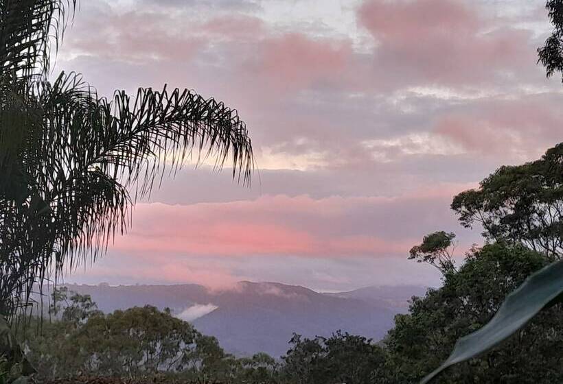 Bed and Breakfast Mapleton Peaceful Provence Bnb