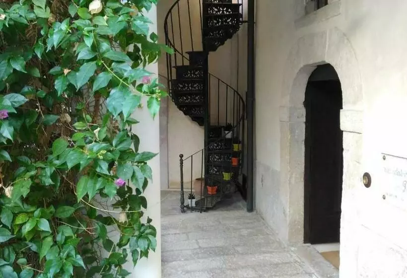 Aamiaismajoitus (B&B) Palazzo Rossi Suite