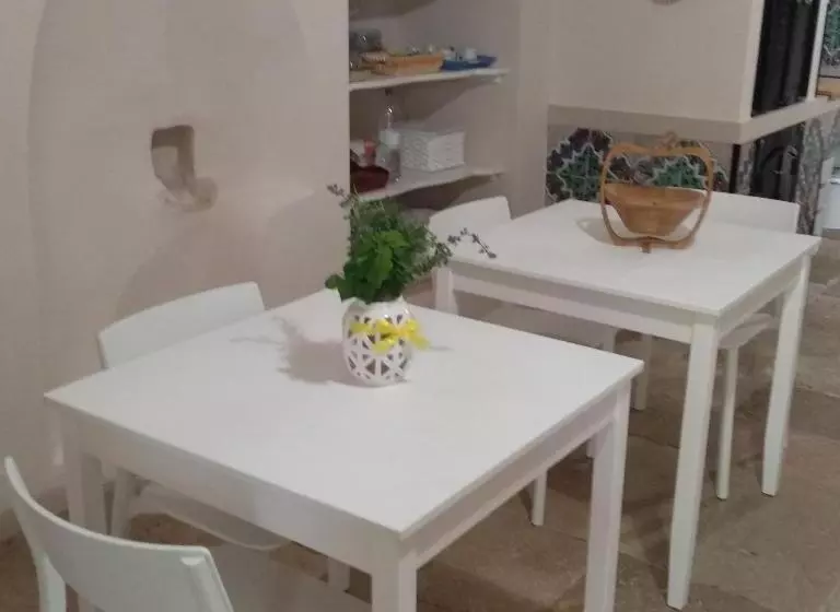 Aamiaismajoitus (B&B) Palazzo Rossi Suite