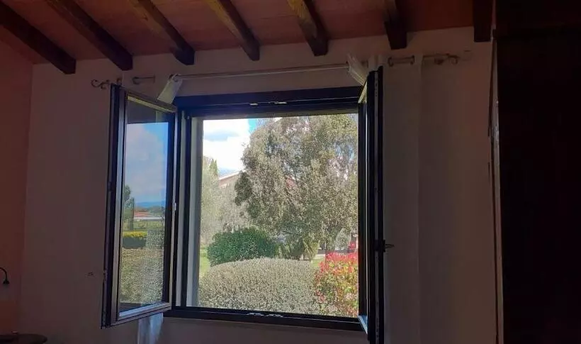 هتل Agriturismo Le Chiare Stelle