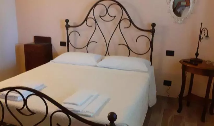 هتل Agriturismo Le Chiare Stelle