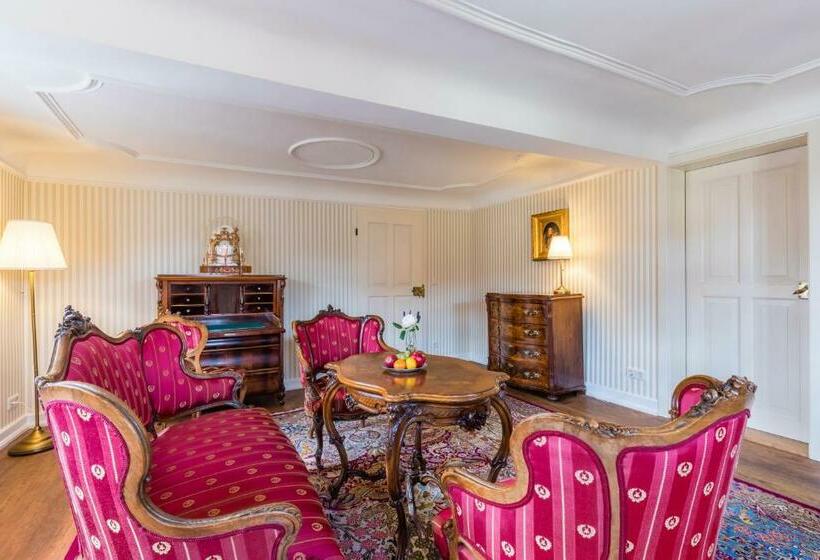 酒店 Magdalenengut Studios Und Suiten