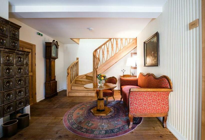 酒店 Magdalenengut Studios Und Suiten