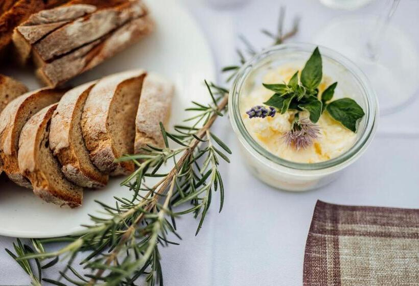 酒店 Magdalenengut Studios Und Suiten