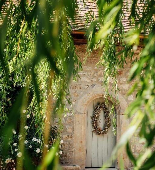 酒店 Magdalenengut Studios Und Suiten