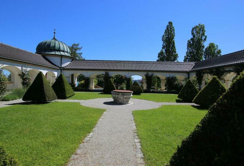 Hotel Schloss Höhenried