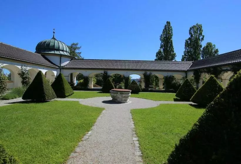 ホテル Schloss Höhenried