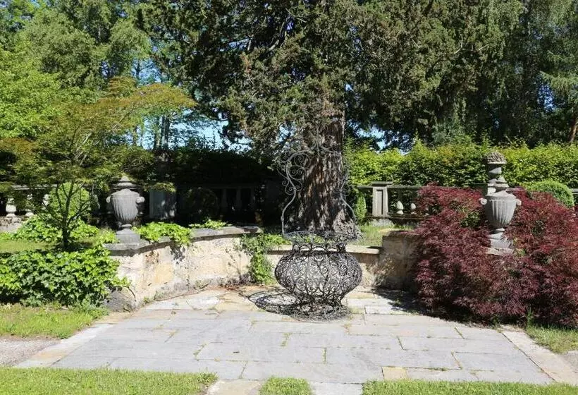 ホテル Schloss Höhenried