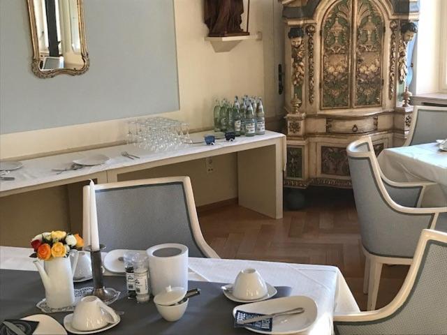 Hotel Schloss Höhenried