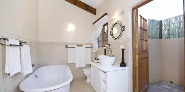 Lupus Den Country House B&b