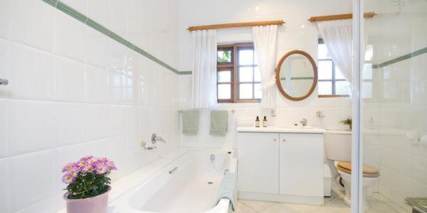 Lupus Den Country House B&b