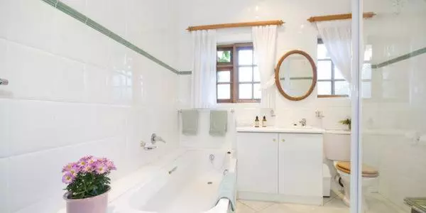 Lupus Den Country House B&b