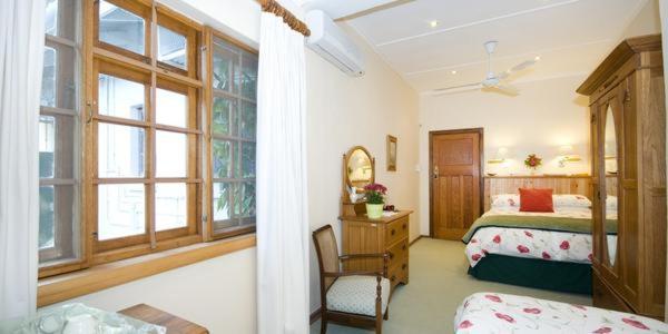 Lupus Den Country House B&b