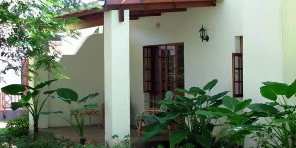 Lupus Den Country House B&b