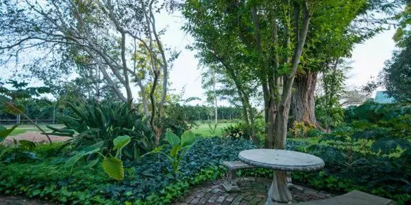 Lupus Den Country House B&b