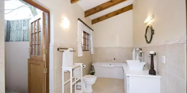 Lupus Den Country House B&b