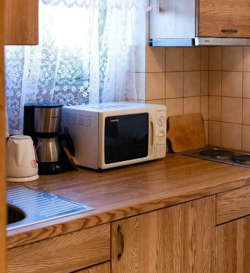 Pension Apartmá Daisy