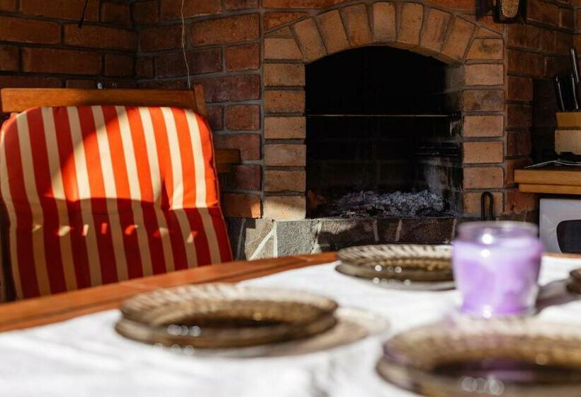 Pension Apartmá Daisy