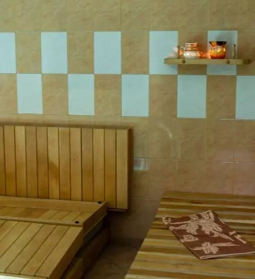 پانسیون Apartmá Daisy