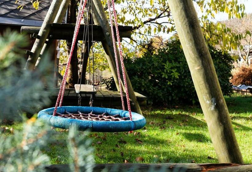 Pension Apartmá Daisy