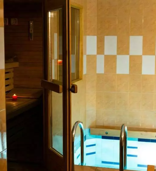 پانسیون Apartmá Daisy