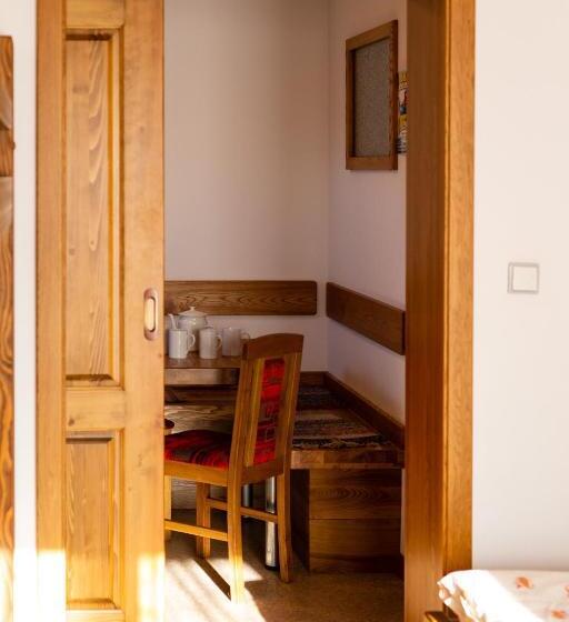 Pension Apartmá Daisy