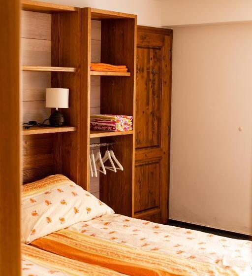 Pension Apartmá Daisy