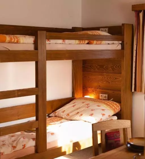 پانسیون Apartmá Daisy