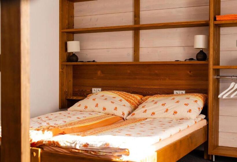 Pension Apartmá Daisy