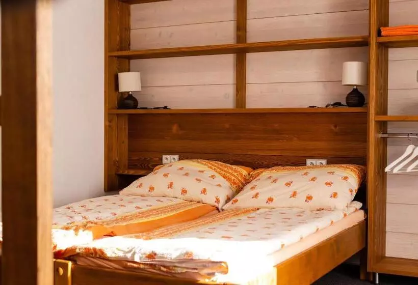 پانسیون Apartmá Daisy