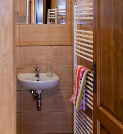 Pension Apartmá Daisy