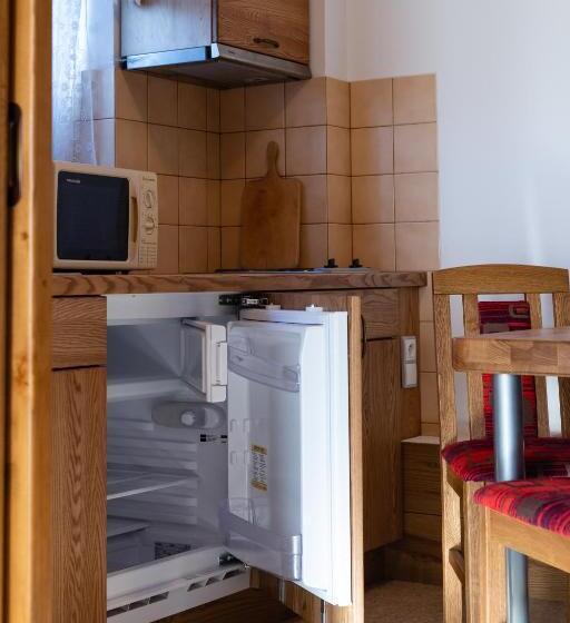 Pension Apartmá Daisy