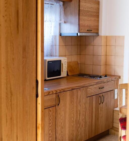 Pension Apartmá Daisy