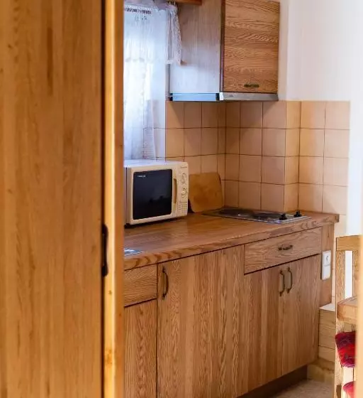 پانسیون Apartmá Daisy