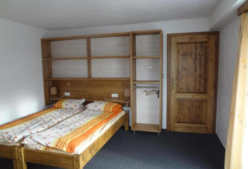 Pension Apartmá Daisy