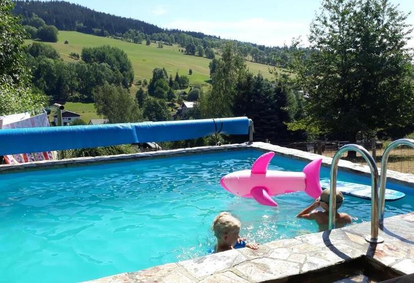 Pension Apartmá Daisy