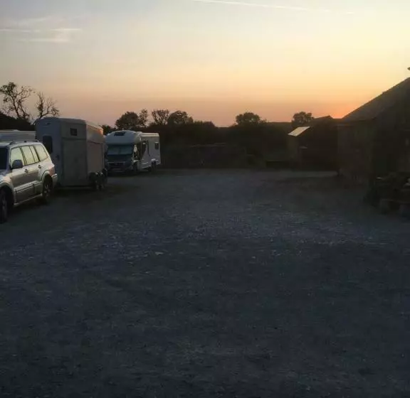 Majatalo Callwood Farm Annex Guest Room