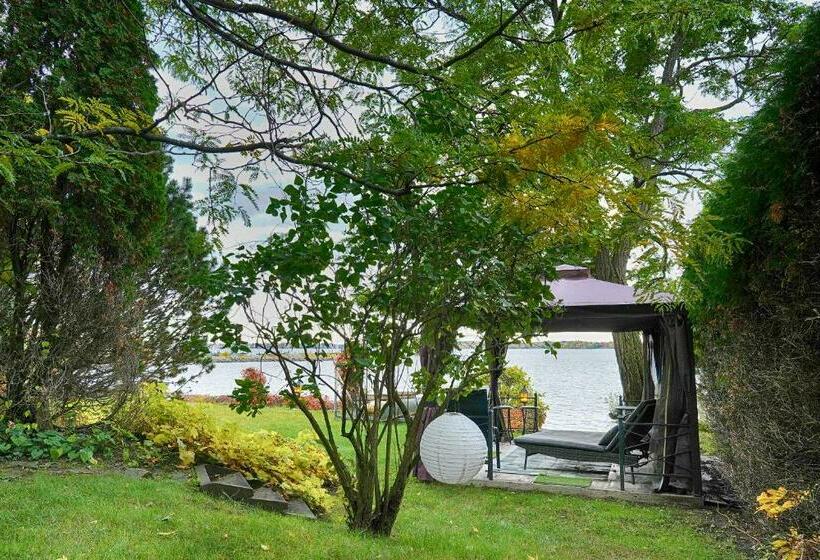 펜션 Gîte Le 308 Chambre Bord De L Eau Oka