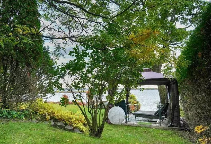 Majatalo Gîte Le 308 Chambre Bord De L Eau Oka