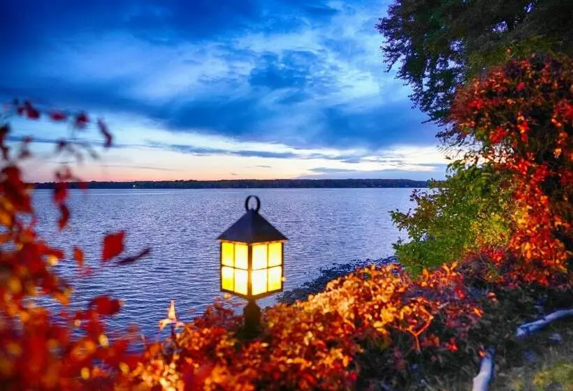 Majatalo Gîte Le 308 Chambre Bord De L Eau Oka