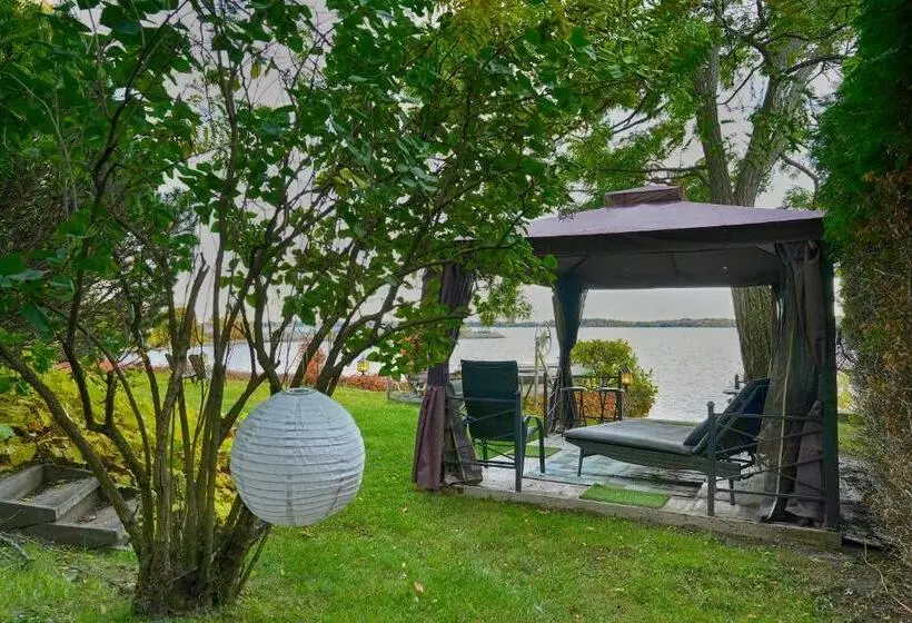 Majatalo Gîte Le 308 Chambre Bord De L Eau Oka