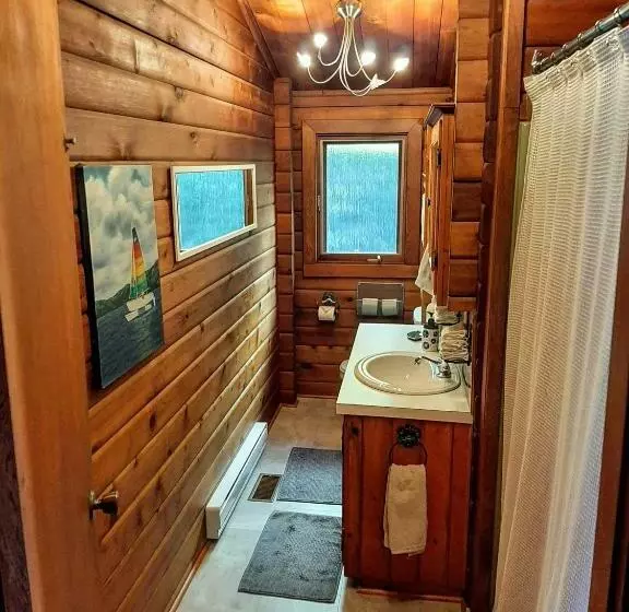 Majatalo Gîte Le 308 Chambre Bord De L Eau Oka