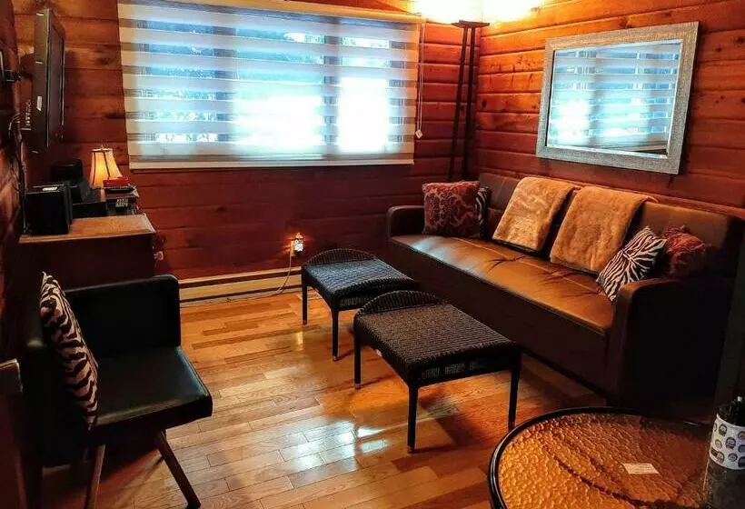 Majatalo Gîte Le 308 Chambre Bord De L Eau Oka