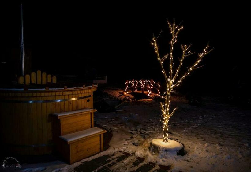 Pensão Domeniul Poiana Ursului