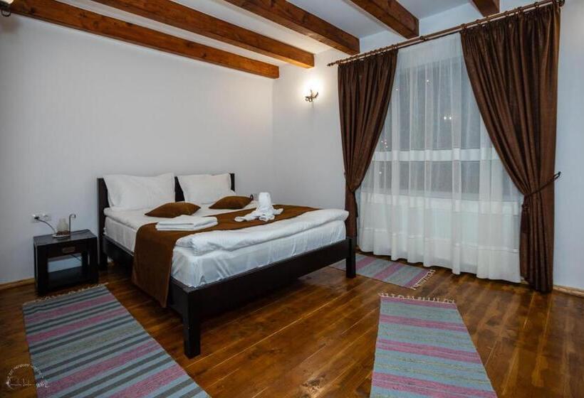 Pensão Domeniul Poiana Ursului