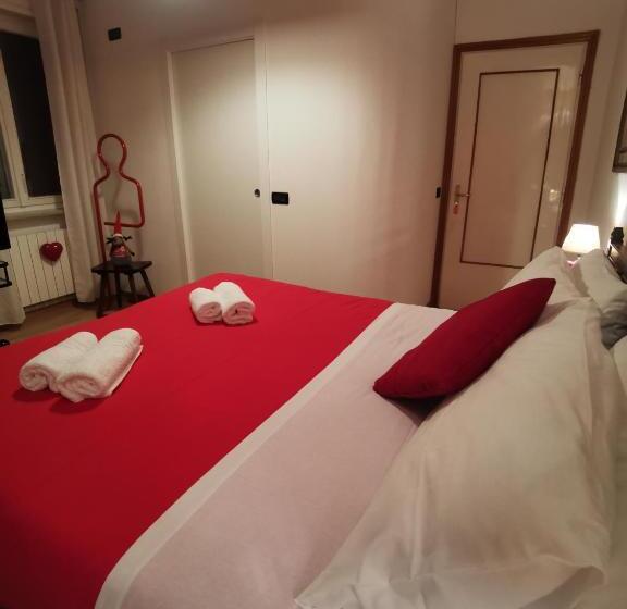 פנסיון Fiocco Di Neve