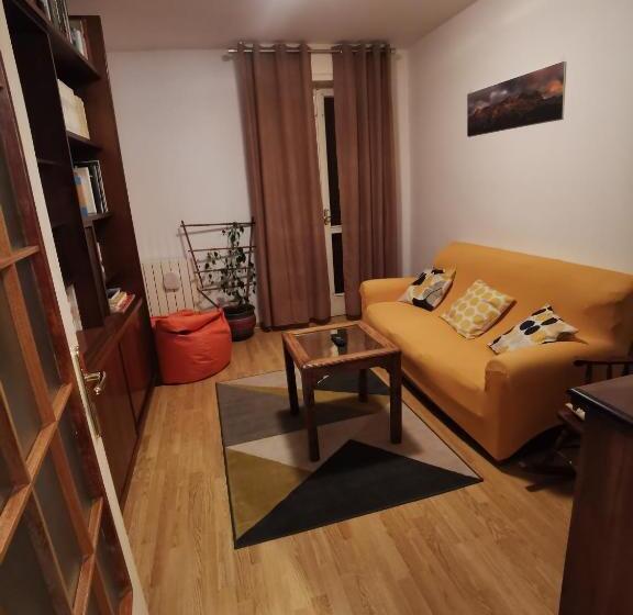 פנסיון Fiocco Di Neve