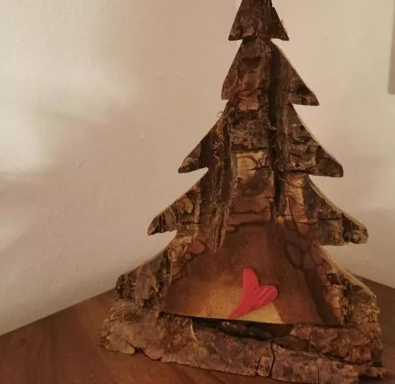 ペンション Fiocco Di Neve